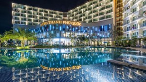 Cre: Mường Thanh Luxury Phú Quốc Hotel
